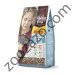 Храна за Чинчили и Дегу 2 кг. - HobbyFirst Hopefarms Chinchilla & Degu Granola